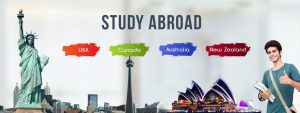 study abroad courses